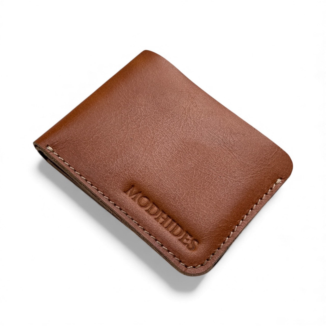 Classic Minimalist Bi Fold Wallet