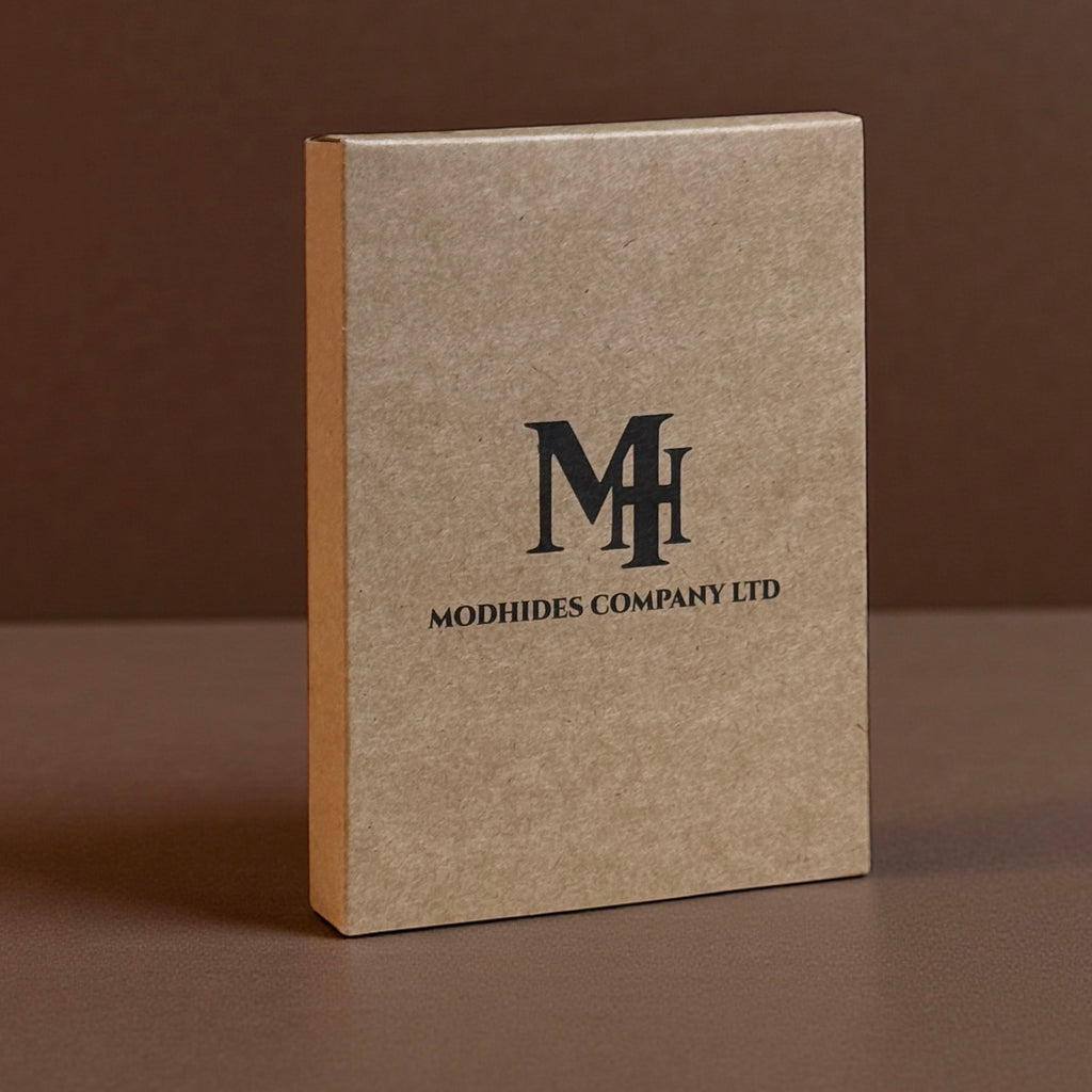 Classic Card Holder | RFID Protected