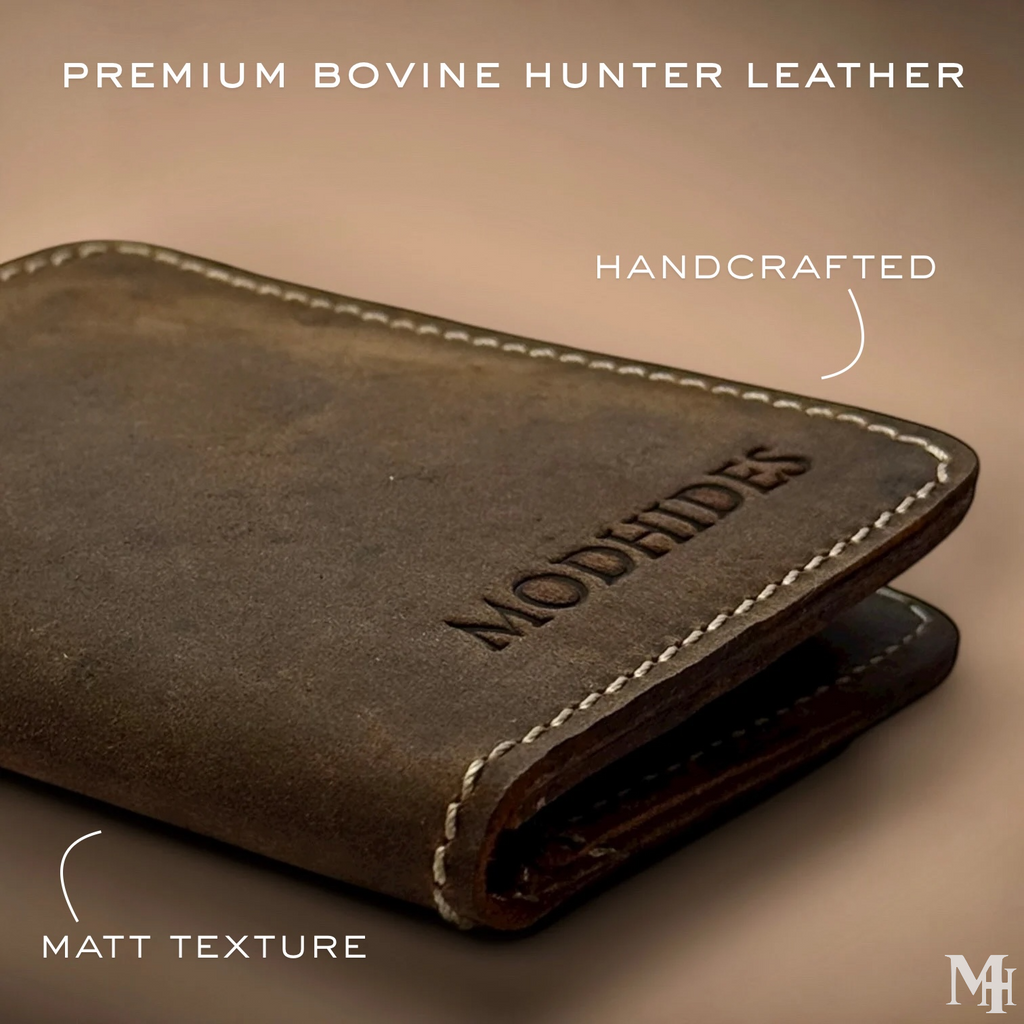 Smart Pocket | Bi-Fold Card Holder